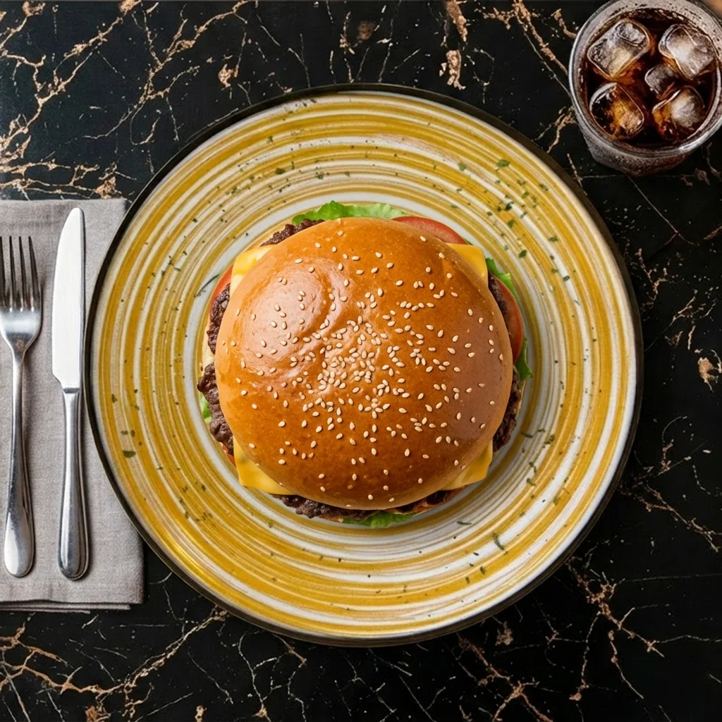 Cheeseburger