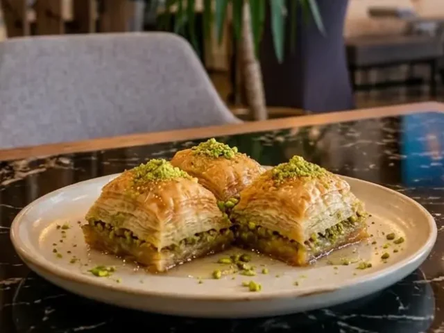 Baklava